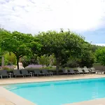 Hotel La Figuiere